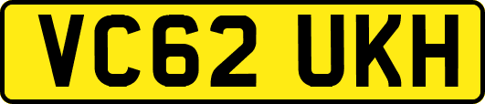 VC62UKH
