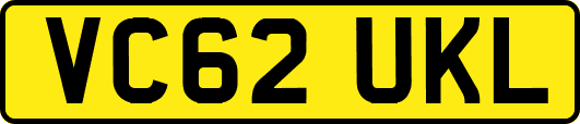 VC62UKL