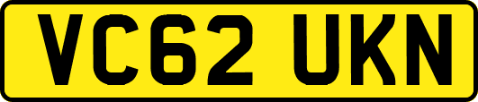 VC62UKN