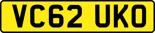 VC62UKO