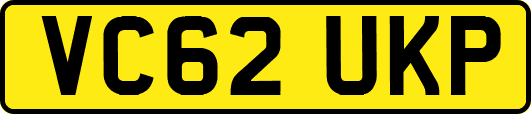 VC62UKP
