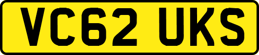 VC62UKS