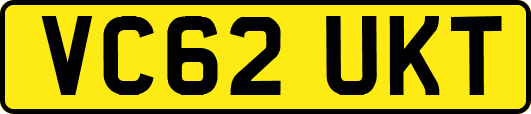 VC62UKT