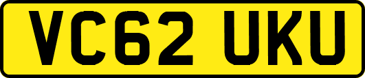VC62UKU