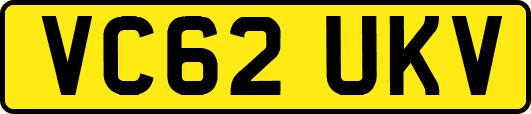 VC62UKV