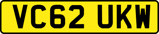 VC62UKW