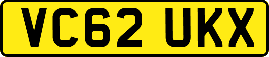 VC62UKX
