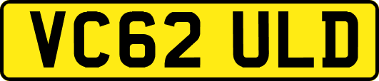 VC62ULD