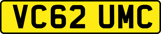 VC62UMC