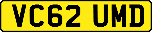 VC62UMD