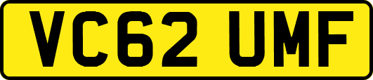 VC62UMF