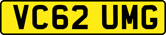 VC62UMG