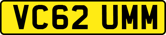VC62UMM