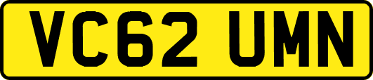 VC62UMN