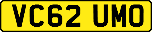 VC62UMO