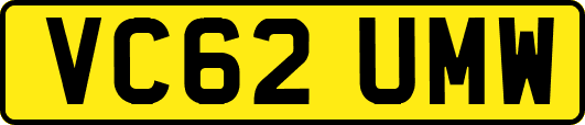 VC62UMW
