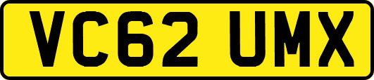 VC62UMX