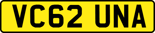 VC62UNA