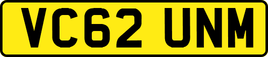 VC62UNM