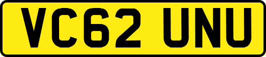 VC62UNU