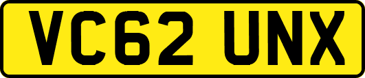 VC62UNX