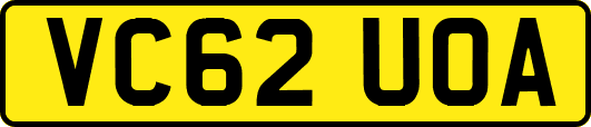 VC62UOA
