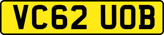 VC62UOB