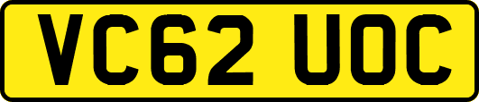 VC62UOC