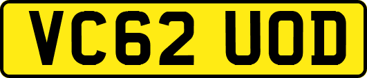 VC62UOD