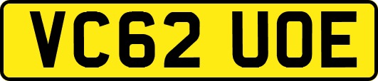 VC62UOE