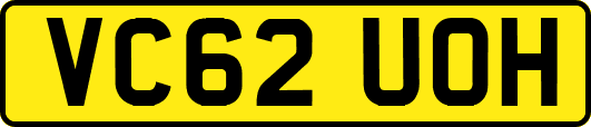 VC62UOH