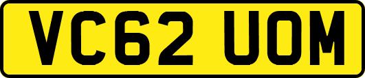 VC62UOM