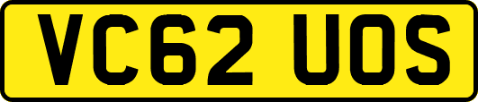 VC62UOS