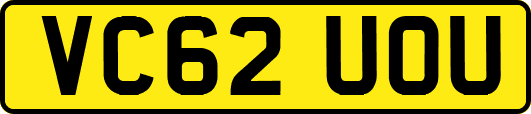 VC62UOU