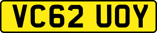 VC62UOY