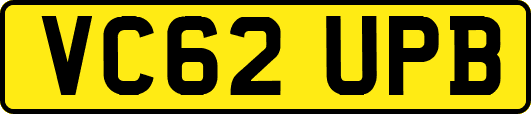 VC62UPB