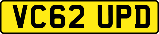 VC62UPD