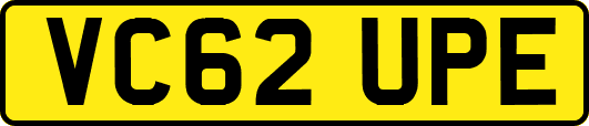 VC62UPE