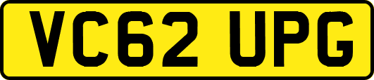 VC62UPG
