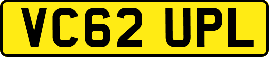 VC62UPL