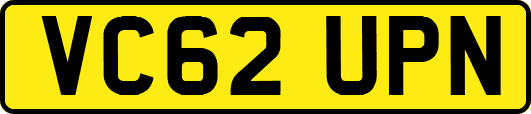 VC62UPN