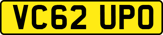 VC62UPO