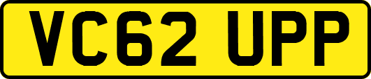 VC62UPP