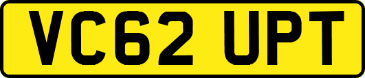 VC62UPT