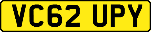 VC62UPY