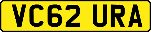 VC62URA