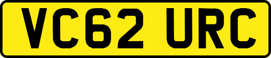 VC62URC