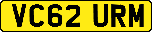 VC62URM