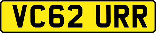 VC62URR