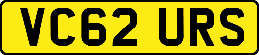 VC62URS